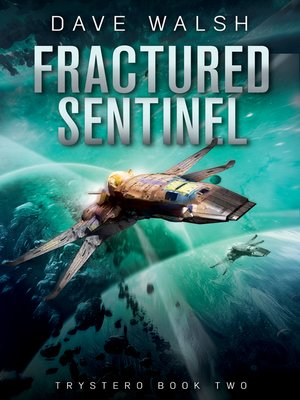 cover image of Fractured Sentinel